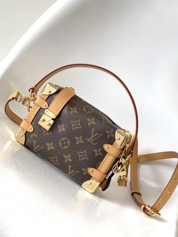 43038 Compact Vuitton Louis Bags Box 0818